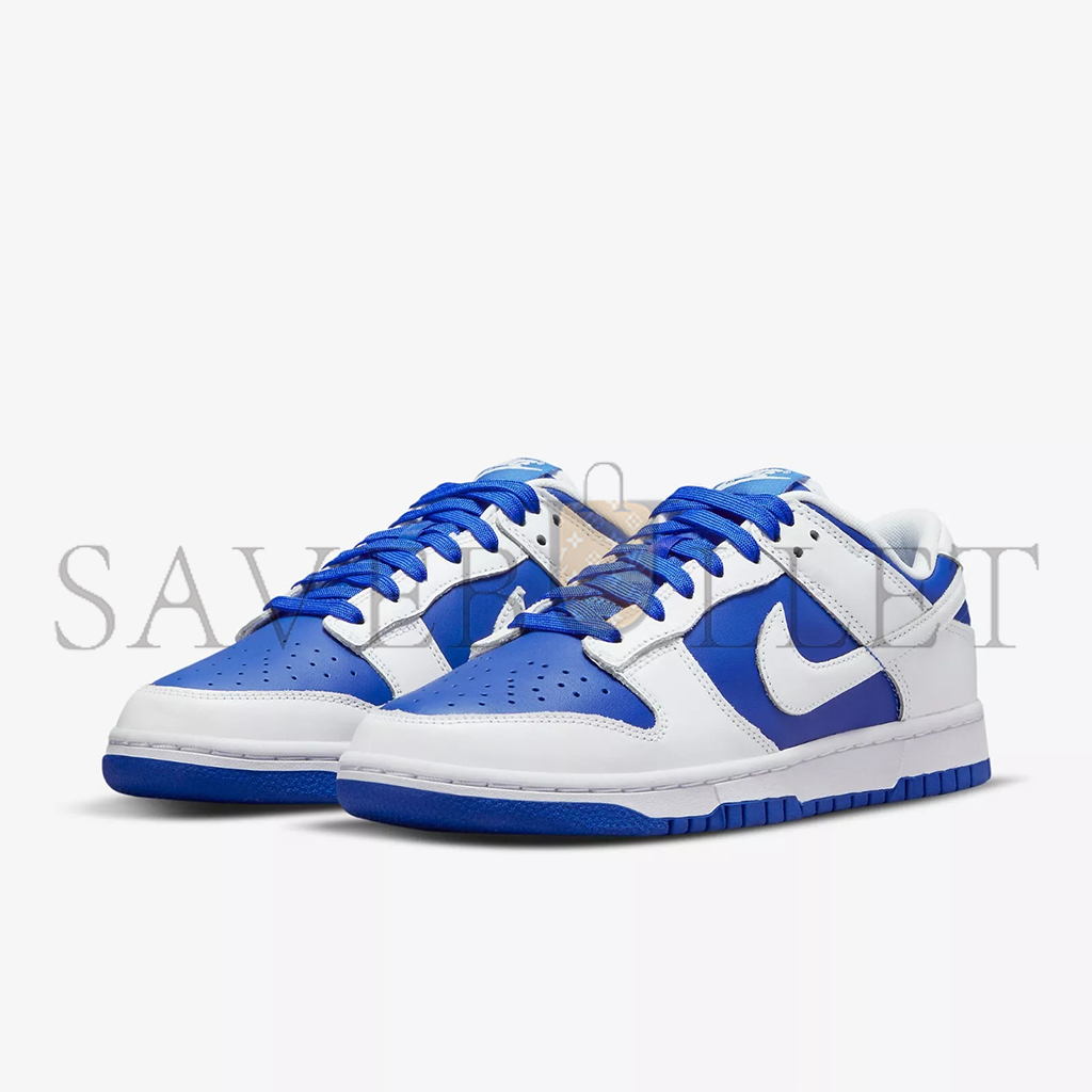 NIKE DUNK LOW RETRO RACER BLUE DD1391-401